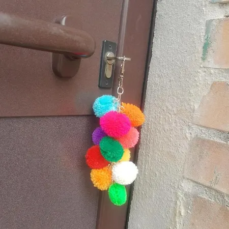 El Mono Local * Montalcino