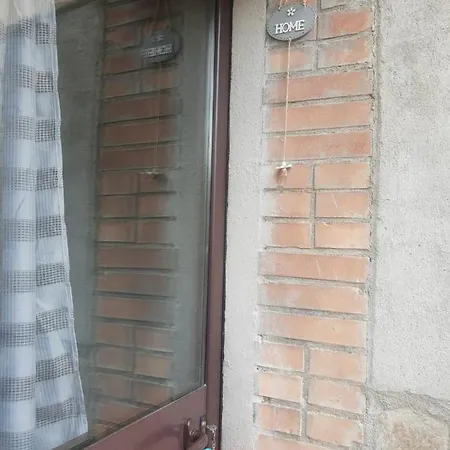 El Mono Local Holiday home