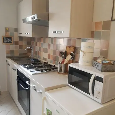 El Mono Local Holiday home Montalcino